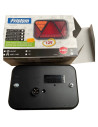 FRISTOM FT-270 FEU LED ARRIERE DROIT (Connectique ronde 5)