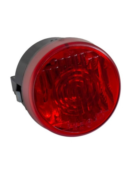 FEU ROND VEILLEUSE + STOP ASPOCK ROUNDPOINT 2