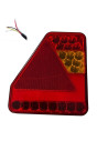 FEU A LED VERTICAL GAUCHE DAFA