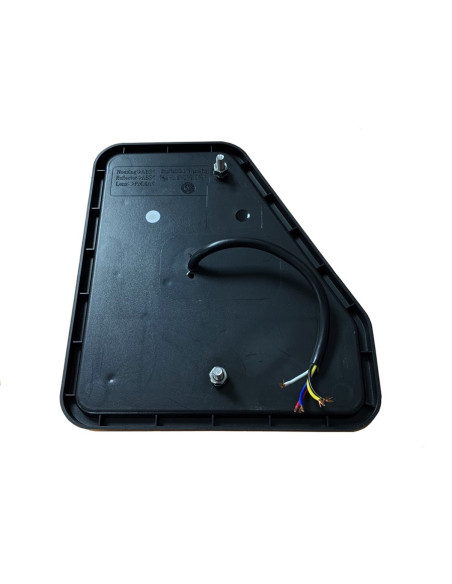 FEU A LED VERTICAL GAUCHE DAFA 
