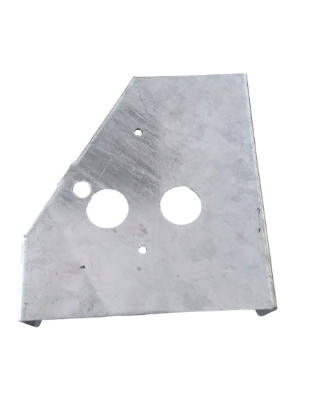 SUPPORT DE FEU DROIT AJBA FP72 (Lider)