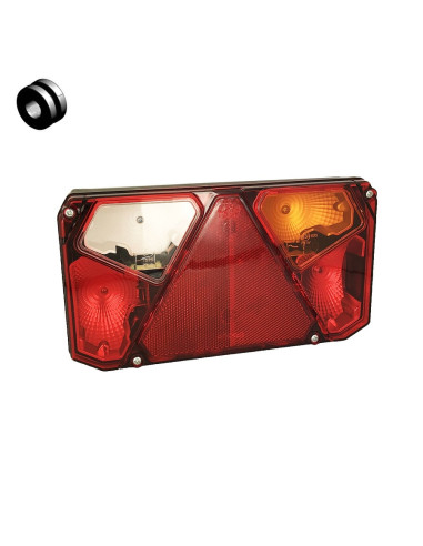 FEU ARRIERE DROIT MULTI WASS (Yo Remorque)