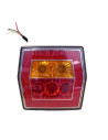 FEU LED FRISTOM FT-122 (Cable 100 cm)