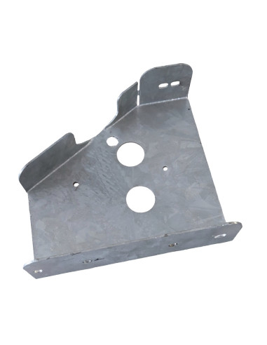 SUPPORT DE FEU DROIT AJBA FP72 (Lider)