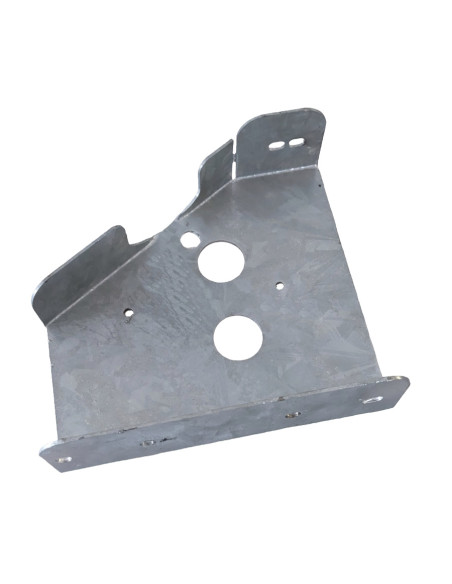 SUPPORT DE FEU DROIT AJBA FP72 (Lider)