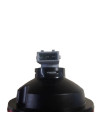 FEU ROND ROUGE JOKON 710 