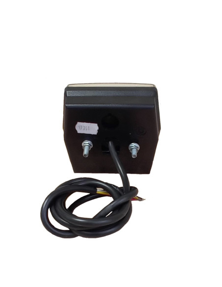FEU LED FRISTOM FT-122 (Cable 100 cm)
