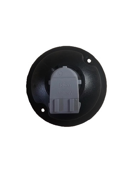FEU ROND ROUGE JOKON 710 