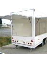 FEU ROND ROUGE JOKON 710 