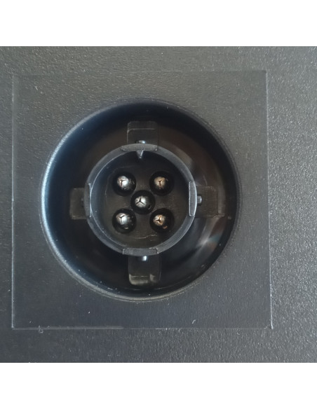 FEU ARRIERE DROIT NICAR 