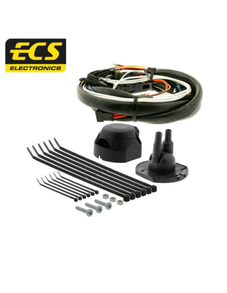 SET0211 FAISCEAU 7 PLOTS RENAULT MEGANE II PHASE I DE 10 02 A 12 05 stock uniquement 