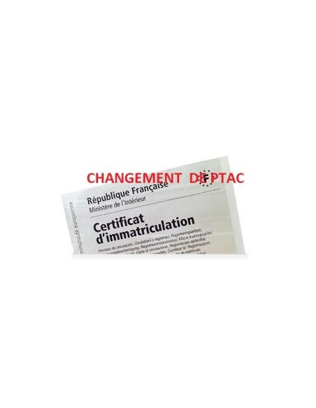 COC CHANGEMENT DE PTAC (Sorel)