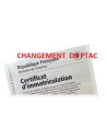 COC CHANGEMENT DE PTAC (Sorel)
