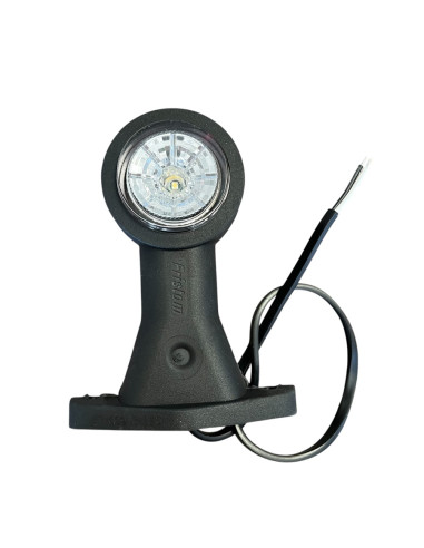 FEU DE GABARIT LED BICOLORE FRISTOM FT 0009B (Long)