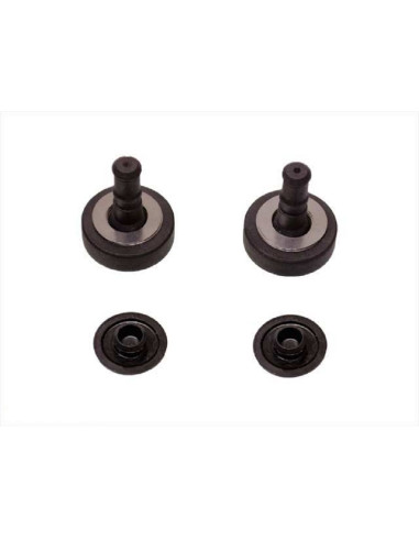 COUPELLES DE FRICTION STABILISATEUR AKS2000/2004/3004 (Alko)