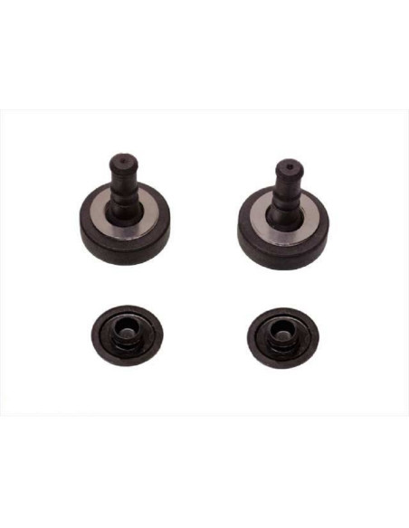 COUPELLES DE FRICTION STABILISATEUR AKS2000/2004/3004 (Alko)