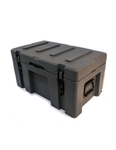 COFFRE RENFORCE  ROTOMOULE 700 x 450 x 350 mm 70L