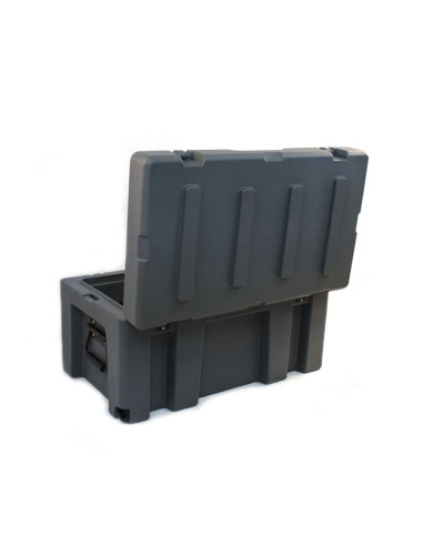 COFFRE RENFORCE  ROTOMOULE 700 x 450 x 350 mm 70L