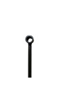 AMORTISSEUR DE TETE PAV SR 0,7 type BX - NX (Bpw)