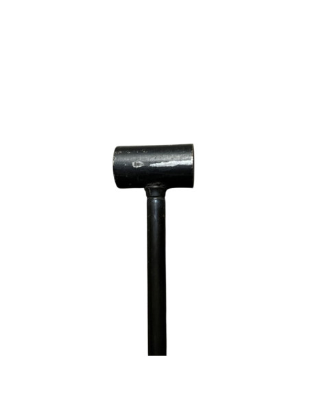 AMORTISSEUR DE TETE PAV SR 0,7 type BX - NX (Bpw)