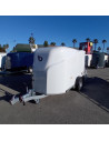 CARGO BLANC 300*155*170 - 1300 KG  P. LATERALE (Debon)