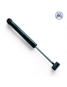 AMORTISSEUR DE TETE ZAF 1,35-3 & 1,5-2 & 1,6.3 (Bpw)