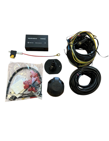 FAISCEAU UNIVERSEL 7-JAEG