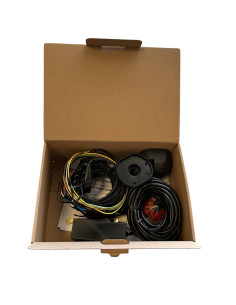 FAISCEAU UNIVERSEL 7-JAEG 2