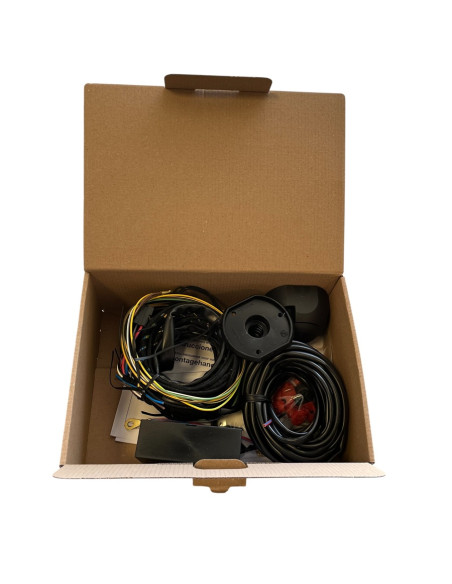 FAISCEAU UNIVERSEL 7-JAEG