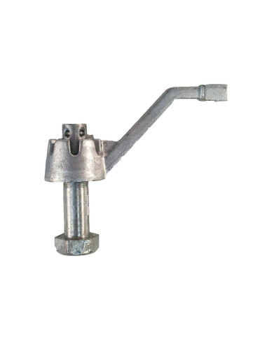 KIT AXE ET MANETTE / T. ARTICULE BASIC 160/270VB (Alko)