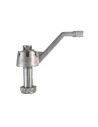 KIT AXE ET MANETTE / T. ARTICULE BASIC 160/270VB (Alko)