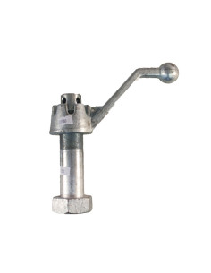KIT AXE ET MANETTE / T. ARTICULE BASIC 350VB (Alko)