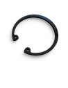 CIRCLIP POUR ROULEMENT CARTOUCHE 42*80*42