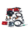 KIT FEUX PLATEAU 32660 40665L 32670 - 5 METRES (Lider)