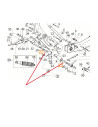 PALIER - BAGUE TIMON ARTICULE 251VB (Alko)