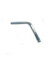 VIS DE SERRAGE  de COLLIER de R.JOCKEY /  TETE KFG (Knott)