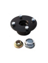 MOYEU NON FREINE / ESSIEU 600 KG - 4T115 (R-34x64x37) Lider