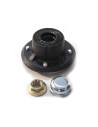 MOYEU NON FREINE / ESSIEU 600 KG - 4T115 (R-34x64x37) Lider