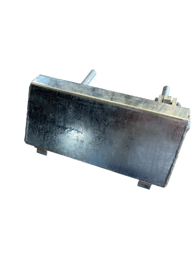 CALE DE ROUE PORTE VOITURE (Lider)