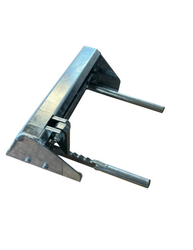 CALE DE ROUE PORTE VOITURE (Lider)