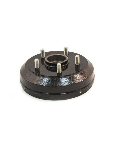 MOYEU NU  DE 230 TYPE 2340 5T140 (Rtn)