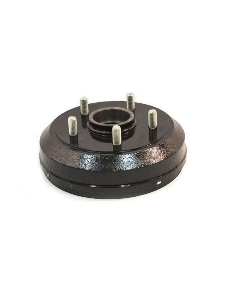 MOYEU NU  DE 230 TYPE 2340 5T140 (Rtn)