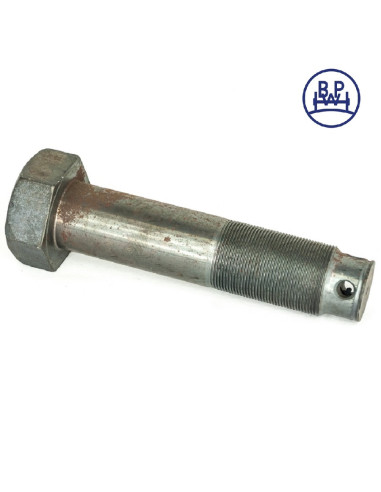 AXE TIMON ARTICULE Ø 36 ZKV25- ZKV 20 - AK3510 - ZKV 35 - ZAA 3,5 (Bpw)