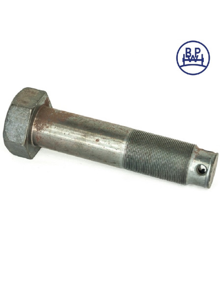 AXE TIMON ARTICULE Ø 36 ZKV25- ZKV 20 - AK3510 - ZKV 35 - ZAA 3,5 (Bpw)