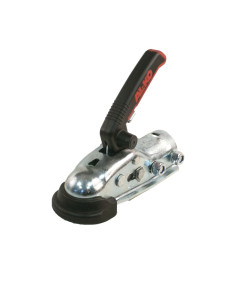 BOITIER NU AK 161 Ø 50 MM PERCAGE HORIZONTAL VIS DE 12 (Alko)