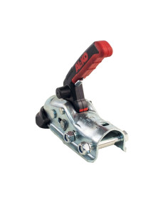 BOITIER NU AK 161 Ø 50 MM PERCAGE HORIZONTAL VIS DE 12 (Alko) 2