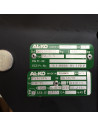 COMMANDE DE FREINAGE FA 3,5 PTC 3500 KG avec ANNEAU 68X42 A&M Ø 36 (Alko)