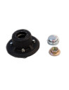 MOYEU NON FREINE / ESSIEU 750 KG - 4T98 (R-34x64x37) Sorel