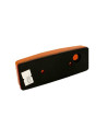 FEU DE POSITION ORANGE AJBA FL80 (110x42x24)