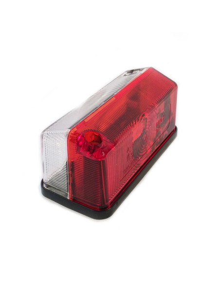 FEU DE GABARIT POSITION RADEX 925 BICOLORE (Stock uniquement)